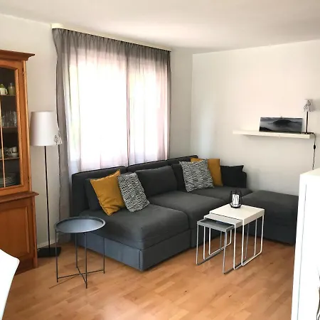 Appartement Sonnblick Bad Gastein