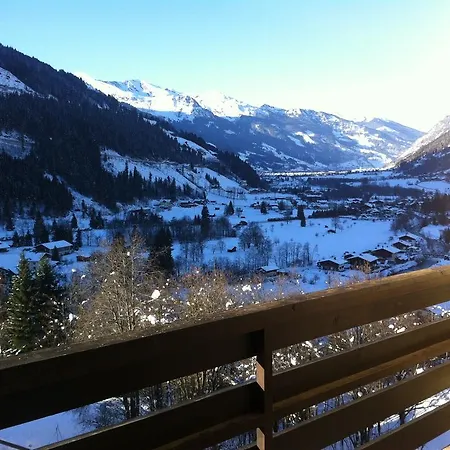 Sonnblick Bad Gastein
