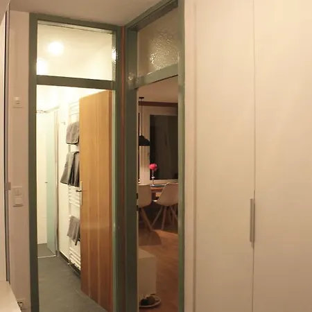 Appartement Sonnblick