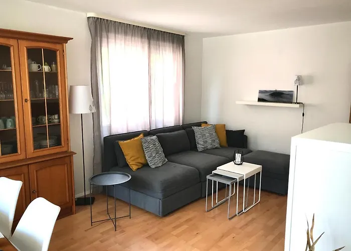 Daire Sonnblick Bad Gastein