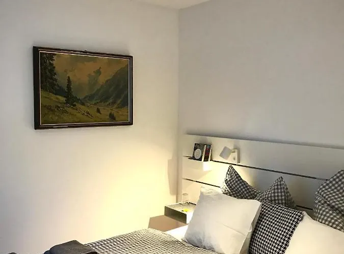 Sonnblick Bad Gastein